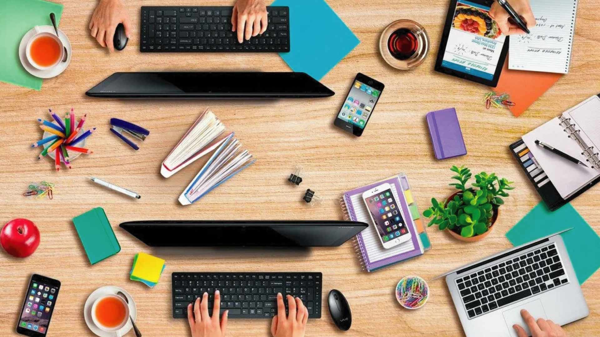 Четкие шаги по выбору web студии
